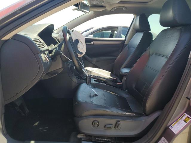 Photo 7 from auction – 2014 VOLKSWAGEN PASSAT SE with VIN 1VWBS7A32EC096155