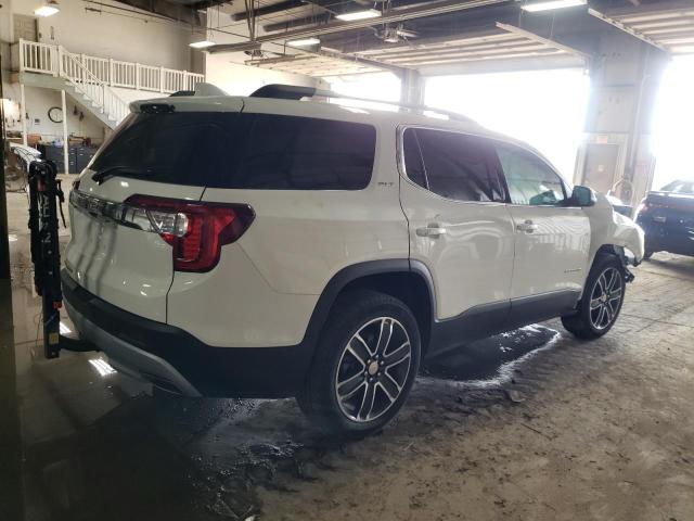 Photo 3 from auction – 2022 GMC ACADIA SLT with VIN 1GKKNMLS6NZ101811