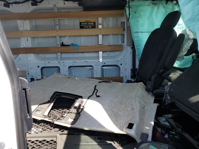 Photo 10 from auction – 2022 FORD TRANSIT T- with VIN 1FTBR1Y84NKA39328