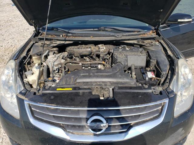 Photo 11 from auction – 2011 NISSAN ALTIMA BAS with VIN 1N4AL2AP7BN403892