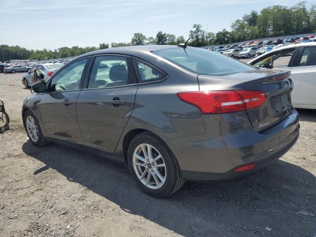 Photo 2 from auction – 2018 FORD FOCUS SE with VIN 1FADP3F28JL298424