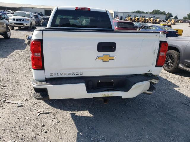 Photo 6 from auction – 2017 CHEVROLET SILVERADO with VIN 1GCVKREC6HZ153559