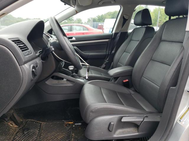 Photo 7 from auction – 2007 VOLKSWAGEN JETTA WOLF with VIN 3VWEF71K27M189574