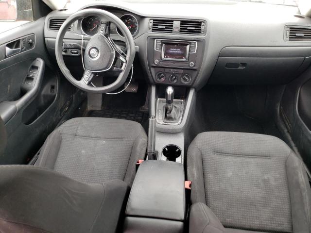 Photo 8 from auction – 2016 VOLKSWAGEN JETTA with VIN 3VW267AJ2GM227783