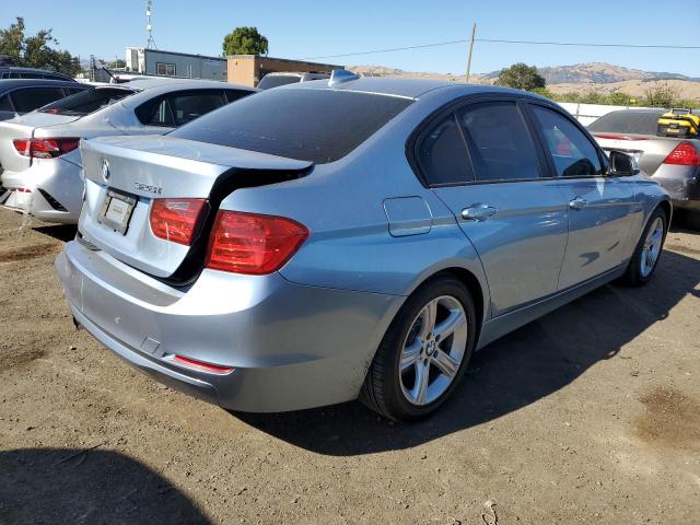 Photo 3 from auction – 2013 BMW 328 I SULE with VIN WBA3C1G58DNR47109