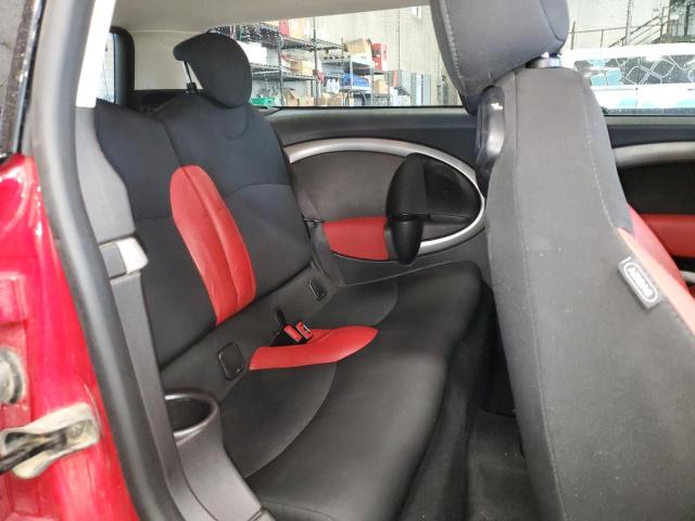 Photo 10 from auction – 2011 MINI COOPER CLU with VIN WMWZF3C5XBT188944