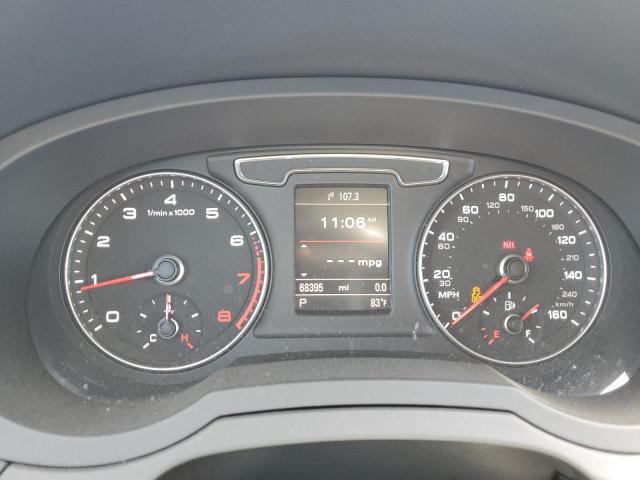 Снимка 9 от търг – 2016 AUDI Q3 PREMIUM с VIN WA1BFCFS7GR018254
