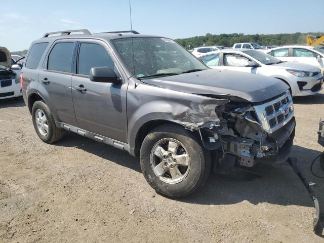 Photo 4 from auction – 2012 FORD ESCAPE XLT with VIN 1FMCU0DG9CKB71598