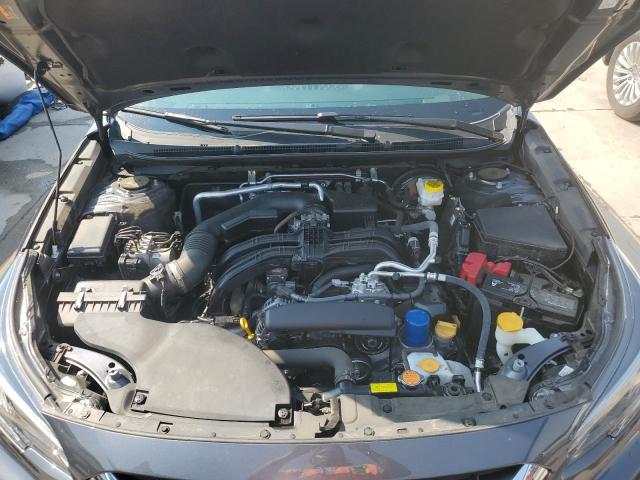 Photo 11 from auction – 2021 SUBARU LEGACY PRE with VIN 4S3BWAF60M3004806
