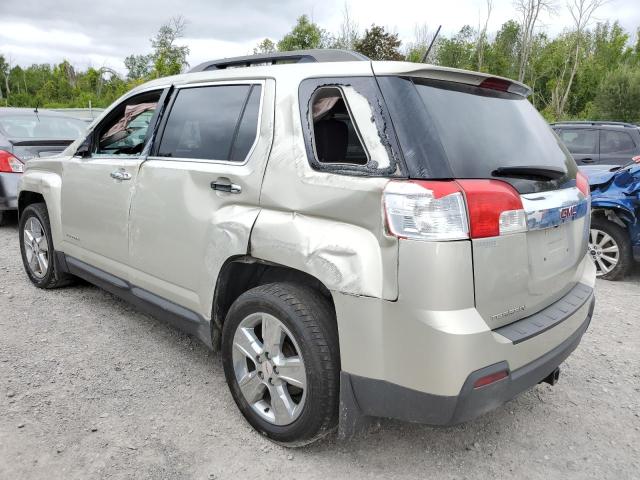 Photo 2 from auction – 2014 GMC TERRAIN SL with VIN 2GKALREK9E6155031
