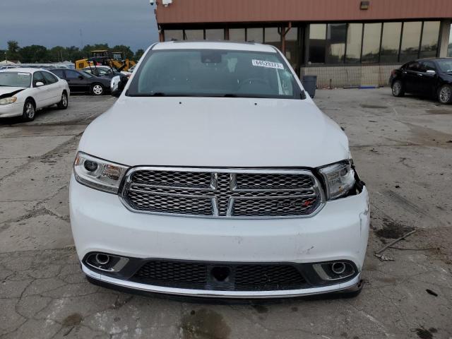 Photo 5 from auction – 2017 DODGE DURANGO CI with VIN 1C4RDJEG7HC881197