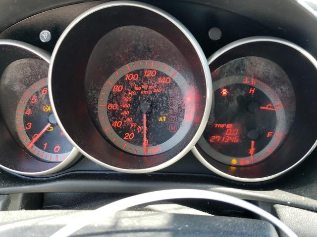 Photo 9 from auction – 2006 MAZDA 3 S with VIN JM1BK323761415377