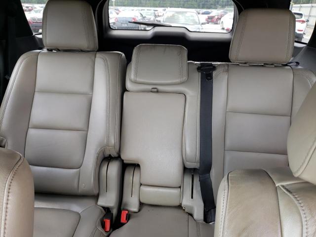 Photo 10 from auction – 2011 FORD EXPLORER L with VIN 1FMHK7F85BGA54466