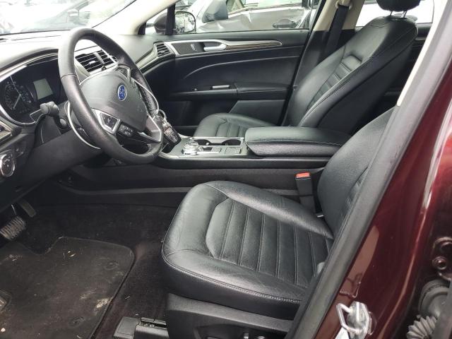 Photo 7 from auction – 2017 FORD FUSION SE with VIN 3FA6P0HD0HR189554