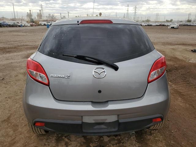 Foto 6 de la subasta – 2013 MAZDA MAZDA2 con VIN JM1DE1KY4D0166667