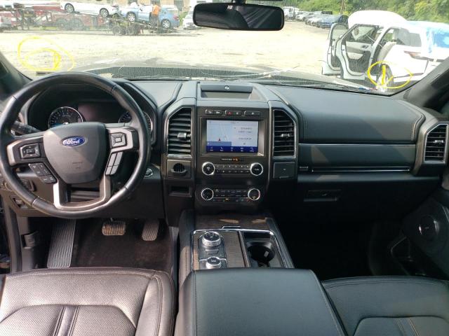 Photo 8 from auction – 2021 FORD EXPEDITION with VIN 1FMJK2AT7MEA69730