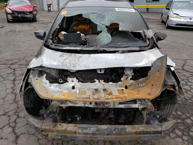 Photo 11 from auction – 2016 KIA FORTE EX with VIN KNAFX4A81G5490296