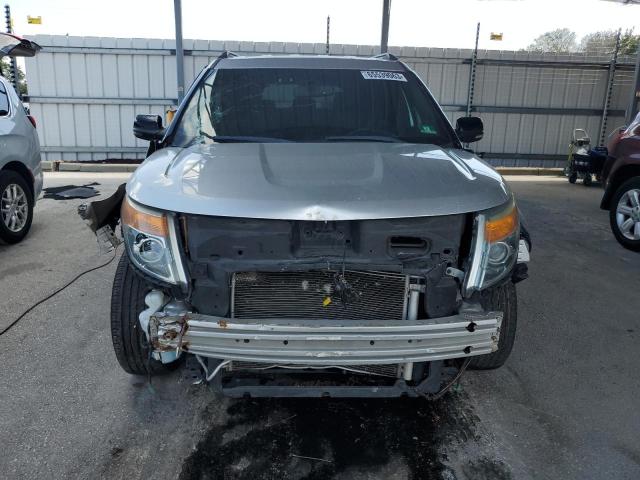 Фото 5 с аукциона – 2013 FORD EXPLORER X с VIN 1FM5K8D86DGA27257