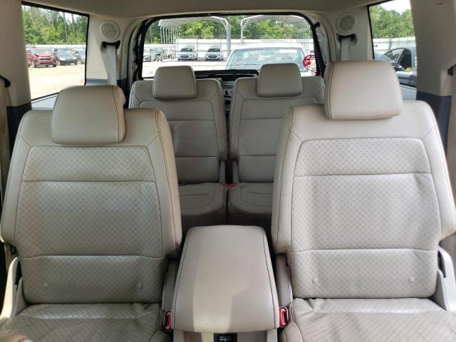 Photo 10 from auction – 2009 FORD FLEX LIMIT with VIN 2FMDK53C49BA84300