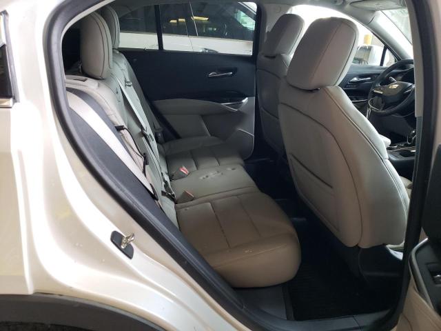 Photo 10 from auction – 2020 CADILLAC XT4 PREMIU with VIN 1GYFZDR45LF067993