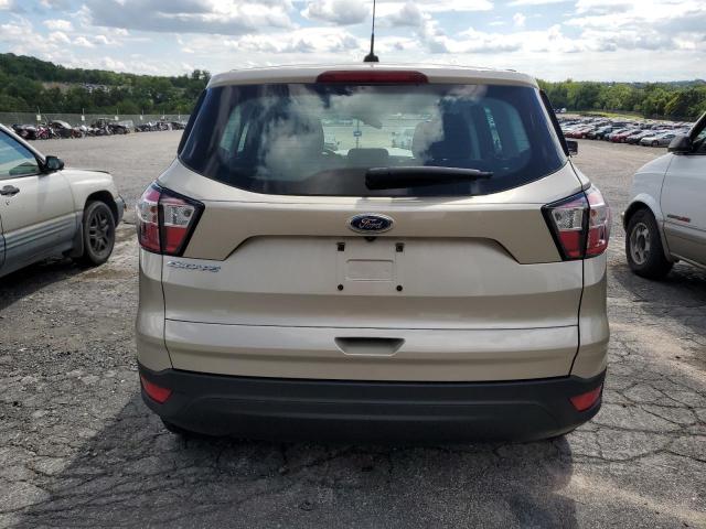 Photo 6 from auction – 2018 FORD ESCAPE S with VIN 1FMCU0F71JUD17541