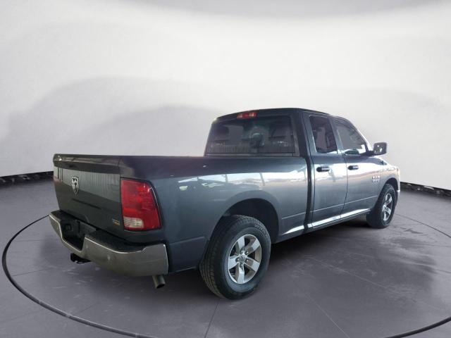Photo 3 from auction – 2018 RAM 1500 ST with VIN 1C6RR6FG9JS169127