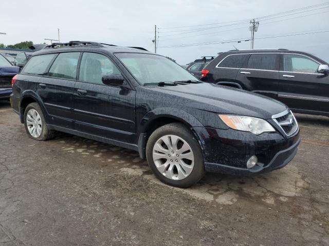Photo 4 from auction – 2008 SUBARU OUTBACK 2. with VIN 4S4BP62C987356539