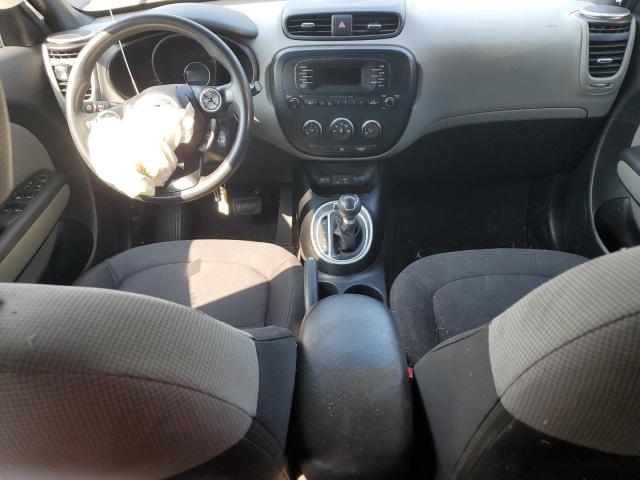 Foto 8 de la subasta – 2015 KIA SOUL con VIN KNDJN2A20F7777280