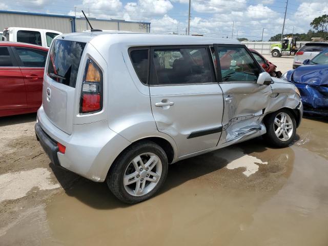 Photo 3 from auction – 2011 KIA SOUL + with VIN KNDJT2A23B7708597