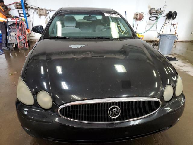 Photo 5 from auction – 2006 BUICK LACROSSE C with VIN 2G4WC582961190443