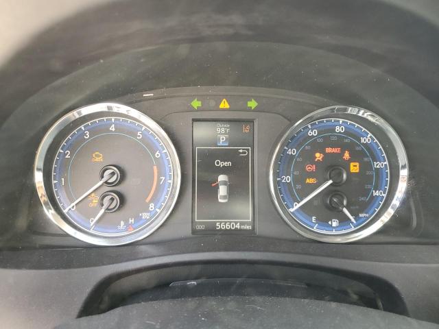 Photo 9 from auction – 2019 TOYOTA COROLLA L with VIN 5YFBURHE7KP856275