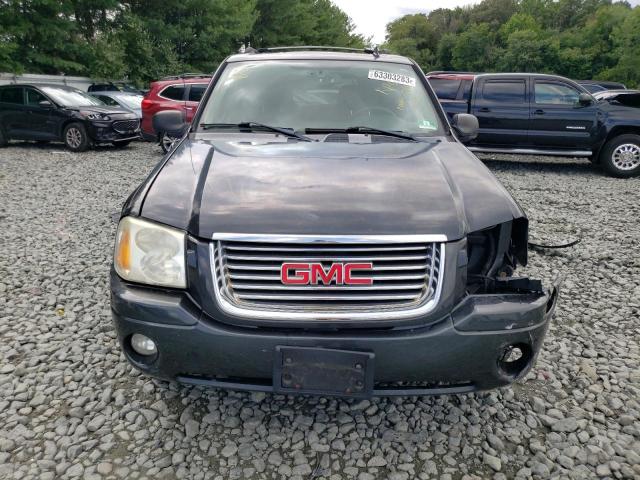 Photo 5 from auction – 2006 GMC ENVOY with VIN 1GKDT13S462330432