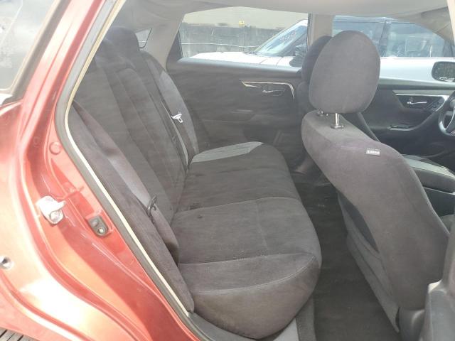 Photo 10 from auction – 2013 NISSAN ALTIMA 2.5 with VIN 1N4AL3AP0DC165243