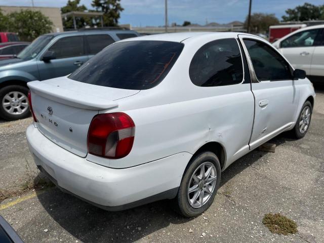 Photo 4 from auction – 2005 TOYOTA ECHO with VIN JTDAT12355017349