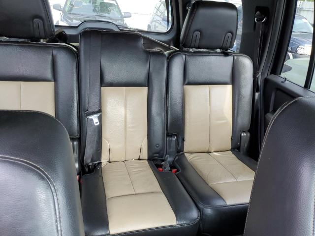 Photo 10 from auction – 2008 FORD EXPEDITION with VIN 1FMFU17578LA60935