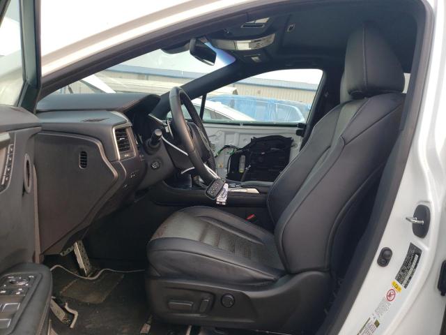 Photo 7 from auction – 2019 LEXUS RX 350 BAS with VIN 2T2BZMCA9KC180531