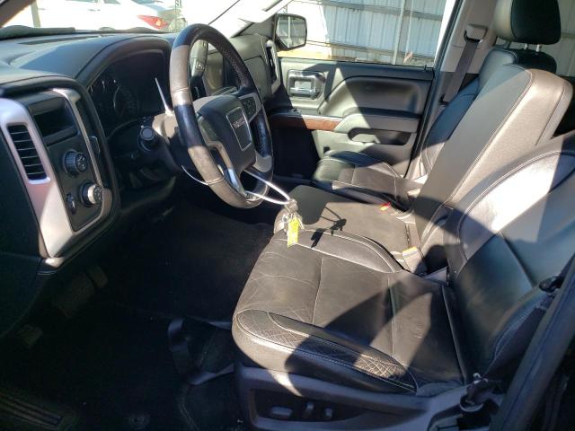 Photo 7 from auction – 2014 GMC SIERRA K15 with VIN 3GTU2VEC2EG460260