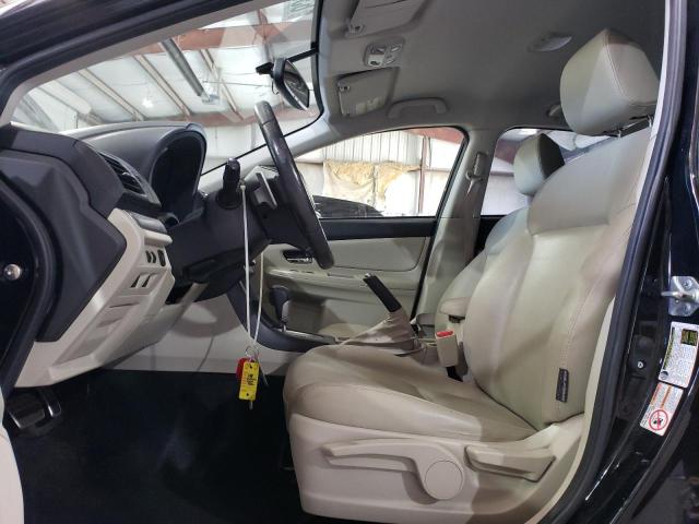 Photo 7 from auction – 2014 SUBARU XV CROSSTR with VIN JF2GPAGC4E8224141