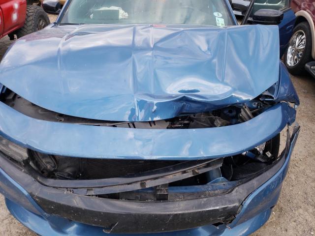 Photo 11 from auction – 2021 DODGE CHARGER SX with VIN 2C3CDXBG1MH533629
