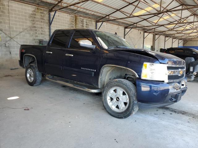 Photo 4 from auction – 2009 CHEVROLET SILVERADO with VIN 3GCEK233X9G191503
