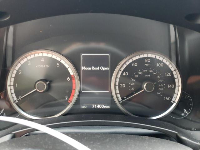 Photo 9 from auction – 2018 LEXUS NX 300 BAS with VIN JTJBARBZ5J2176258
