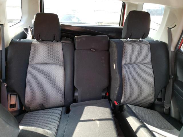 صورة رقم 10 من المزاد - 2016 TOYOTA 4RUNNER SR مع VIN JTEBU5JR7G5283206