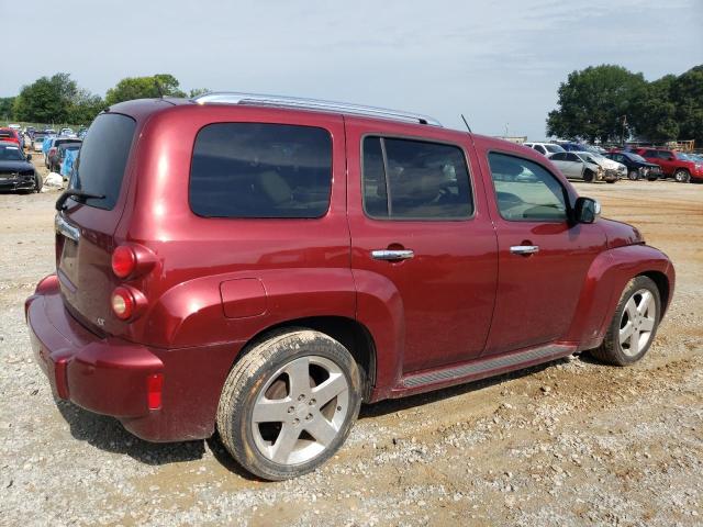 Photo 3 from auction – 2008 CHEVROLET HHR LT with VIN 3GNCA53P08S724444