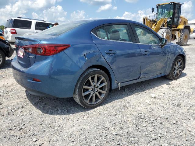 Photo 3 from auction – 2018 MAZDA 3 TOURING with VIN 3MZBN1V35JM159241