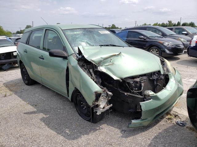 Photo 4 from auction – 2004 TOYOTA COROLLA MA with VIN 2T1KR32E44C261605