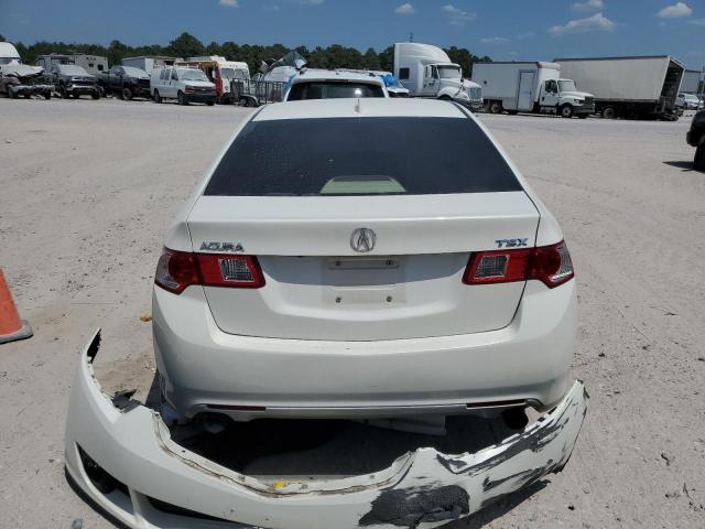 Photo 6 from auction – 2010 ACURA TSX with VIN JH4CU2F60AC015301
