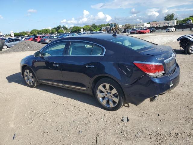 Photo 2 from auction – 2012 BUICK LACROSSE P with VIN 1G4GD5E37CF223698