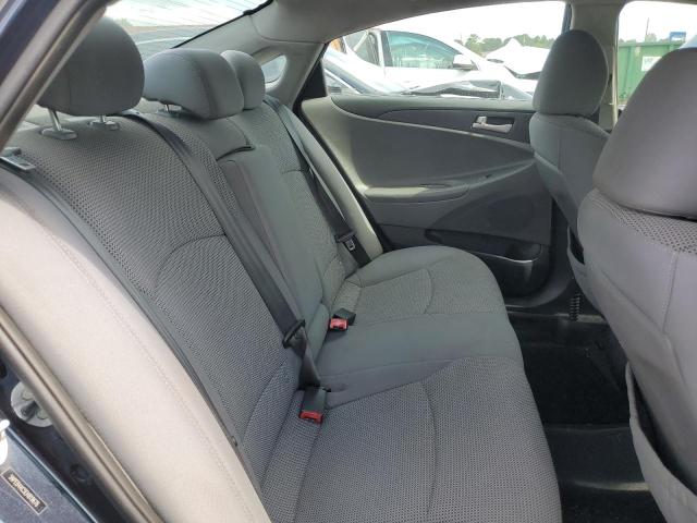 Photo 10 from auction – 2014 HYUNDAI SONATA GLS with VIN 5NPEB4AC5EH819676