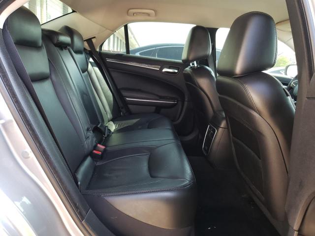 Photo 10 from auction – 2016 CHRYSLER 300 LIMITE with VIN 2C3CCAAG8GH229803