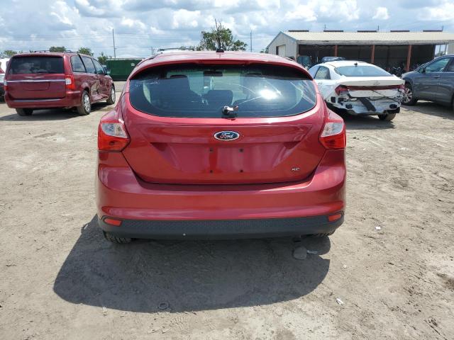 Photo 6 from auction – 2012 FORD FOCUS SE with VIN 1FAHP3K20CL315890